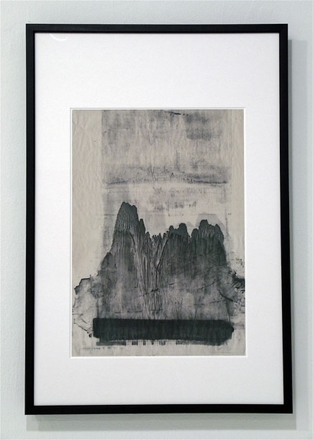 R A N D Y   T O Y Exhibition images 