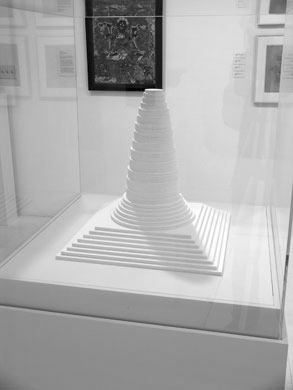 R A N D Y   T O Y Exhibition images 