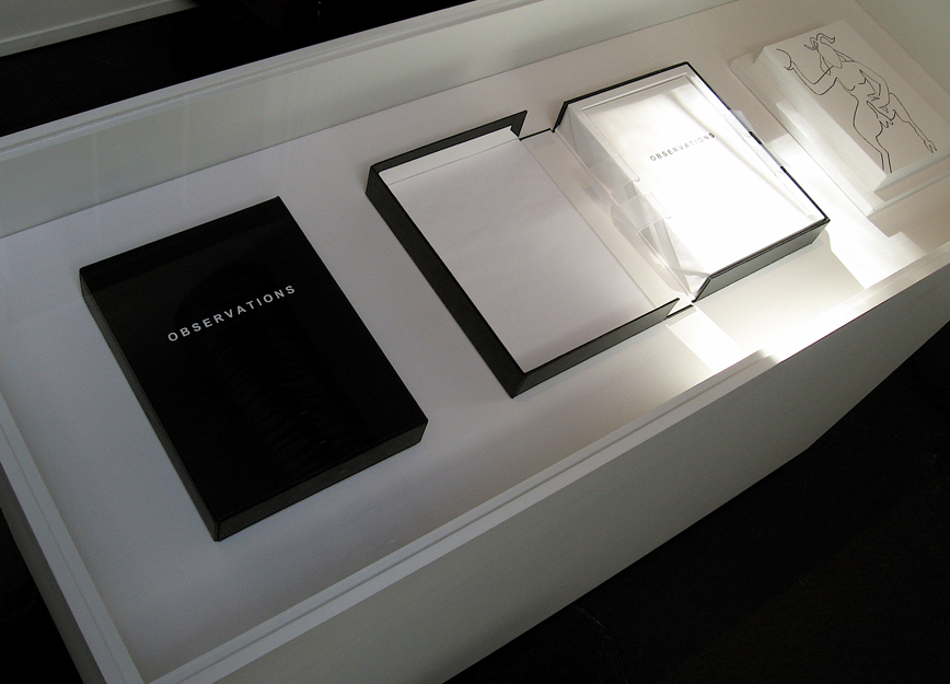 R A N D Y   T O Y Exhibition images 