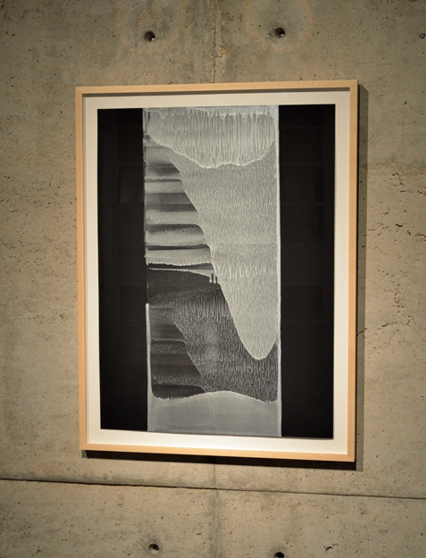 R A N D Y   T O Y Exhibition images 