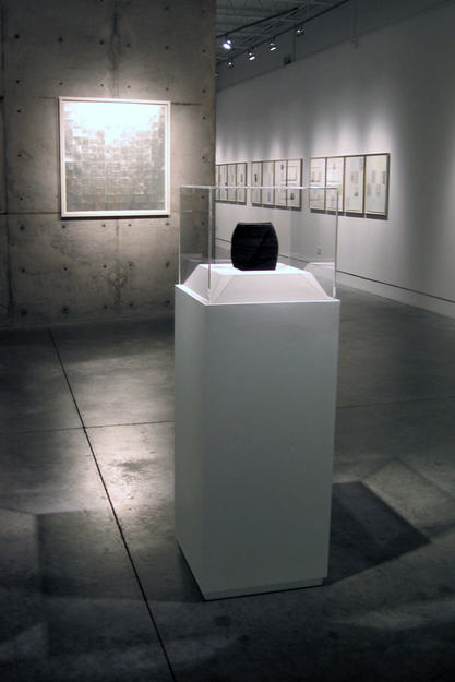 R A N D Y   T O Y Exhibition images 