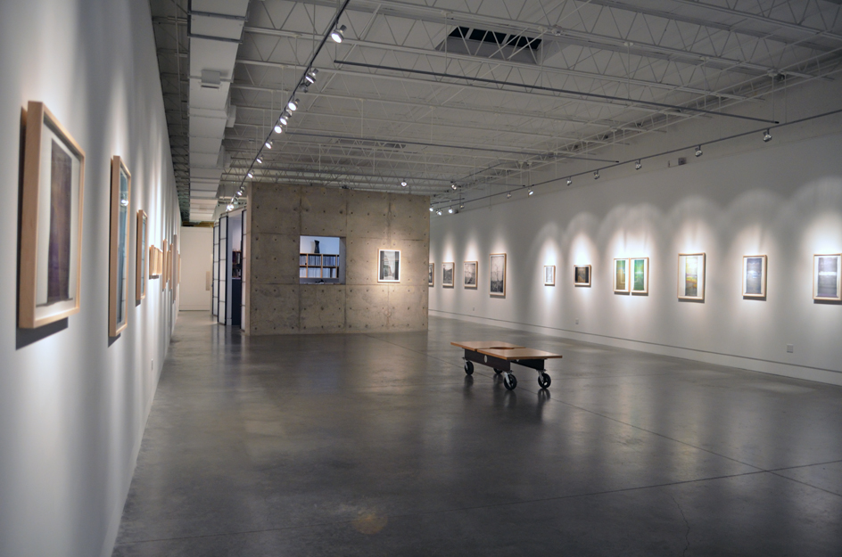 R A N D Y   T O Y Exhibition images 