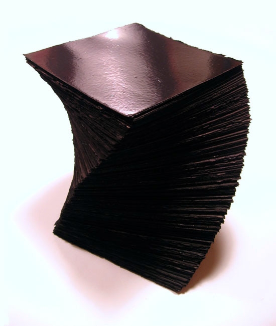 R A N D Y   T O Y MIXOLOGY unfixed monotype