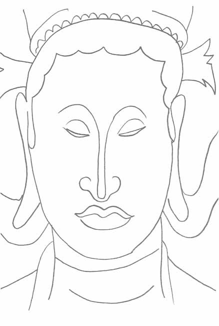 R A N D Y   T O Y OBSERVATIONS Series lithograph