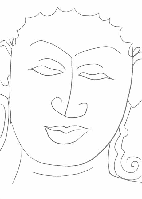 R A N D Y   T O Y OBSERVATIONS Series lithograph