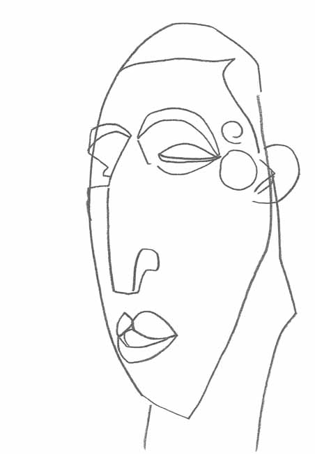 R A N D Y   T O Y OBSERVATIONS Series lithograph