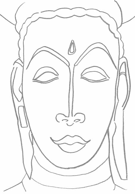 R A N D Y   T O Y OBSERVATIONS Series lithograph