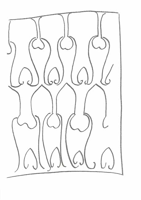 R A N D Y   T O Y OBSERVATIONS Series lithograph