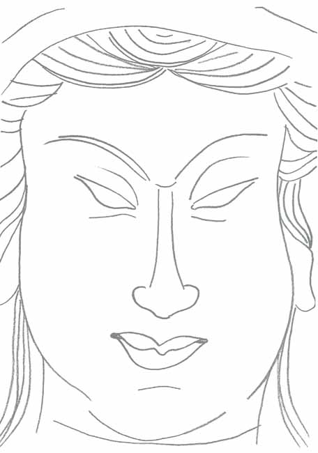 R A N D Y   T O Y OBSERVATIONS Series lithograph