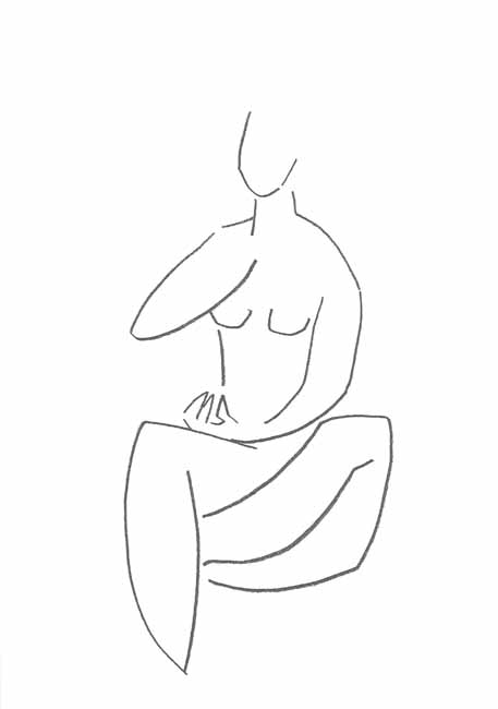 R A N D Y   T O Y OBSERVATIONS Series lithograph