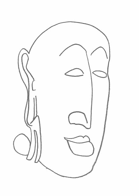 R A N D Y   T O Y OBSERVATIONS Series lithograph