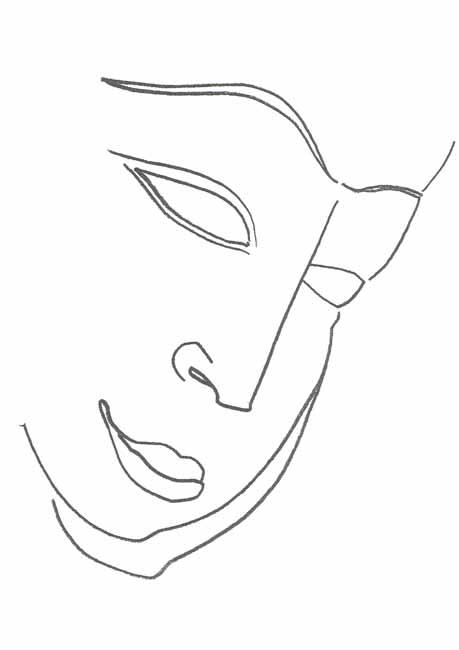 R A N D Y   T O Y OBSERVATIONS Series lithograph