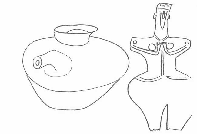 R A N D Y   T O Y OBSERVATIONS Series lithograph