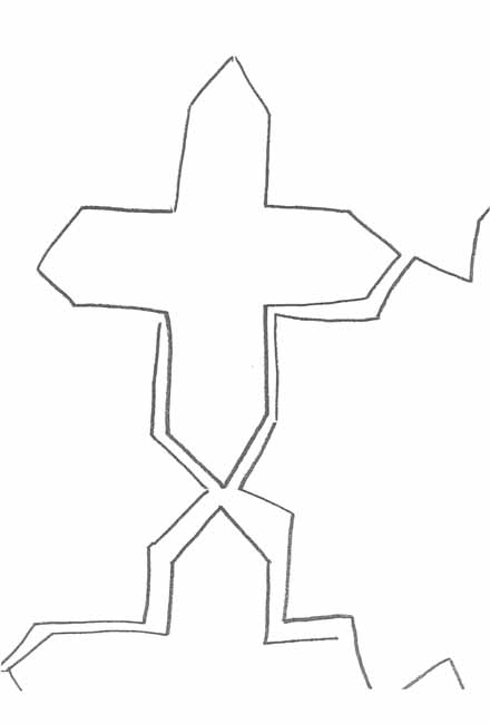 R A N D Y   T O Y OBSERVATIONS Series lithograph