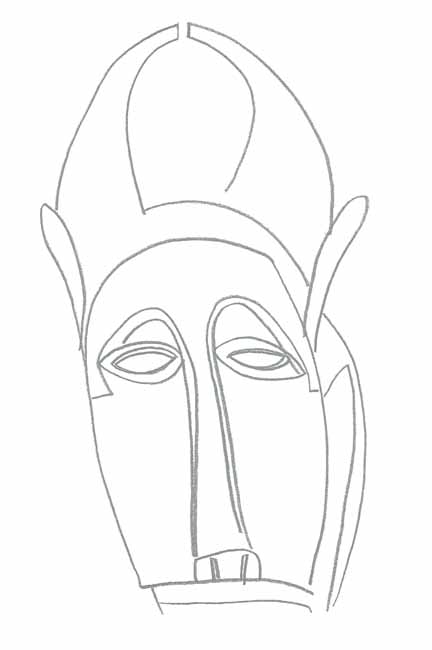 R A N D Y   T O Y OBSERVATIONS Series lithograph