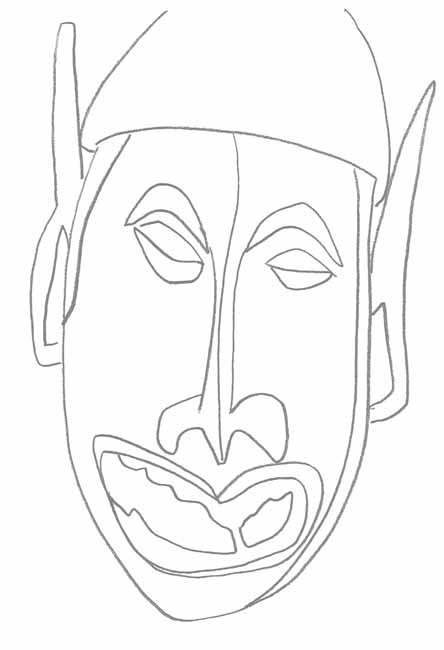 R A N D Y   T O Y OBSERVATIONS Series lithograph