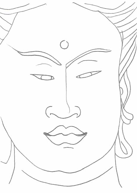 R A N D Y   T O Y OBSERVATIONS Series lithograph