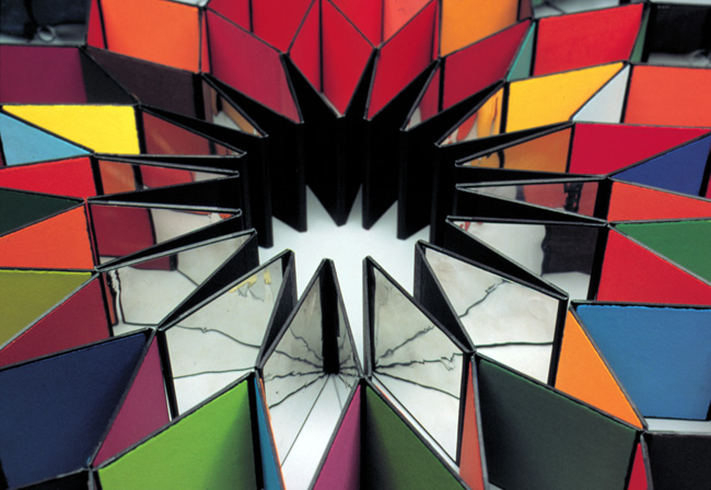 R A N D Y   T O Y MIXOLOGY 