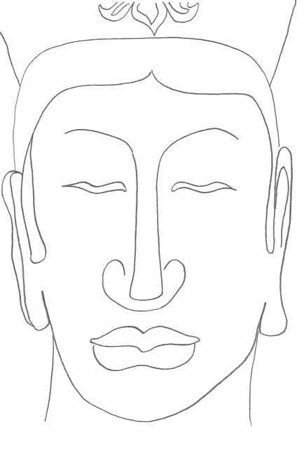 R A N D Y   T O Y OBSERVATIONS Series lithograph