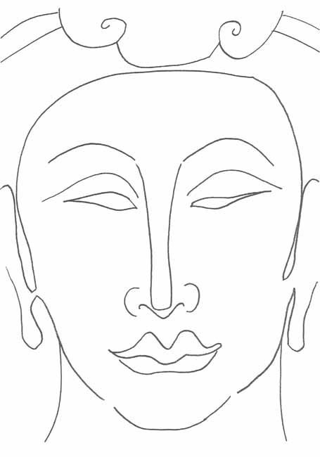 R A N D Y   T O Y OBSERVATIONS Series lithograph