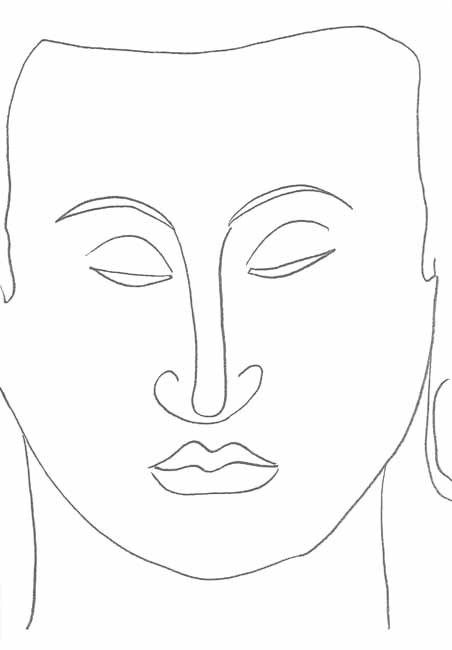 R A N D Y   T O Y OBSERVATIONS Series lithograph