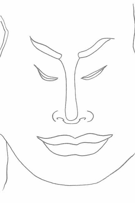 R A N D Y   T O Y OBSERVATIONS Series lithograph