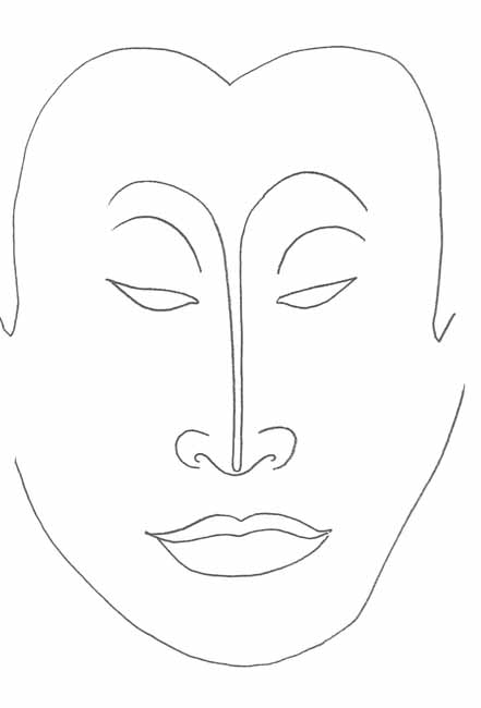 R A N D Y   T O Y OBSERVATIONS Series lithograph