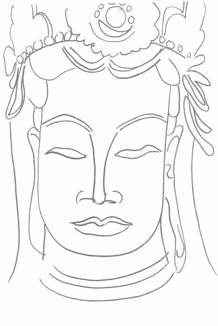 R A N D Y   T O Y OBSERVATIONS Series lithograph