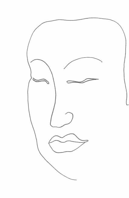 R A N D Y   T O Y OBSERVATIONS Series lithograph