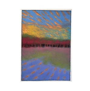 REBECCA B.CLARK Patty Pan Pastel Series Pastel