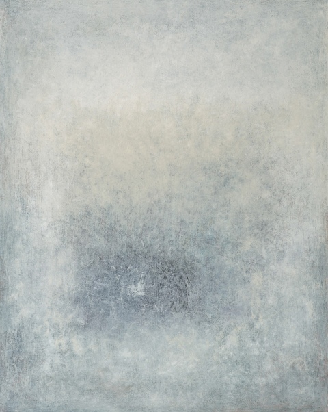 Rebecca Purdum Paintings oil on panel