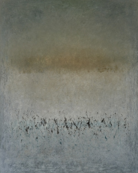 Rebecca Purdum Paintings oil on panel