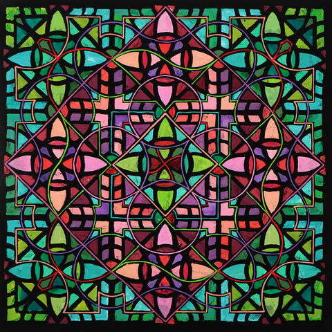  home page slide show art work