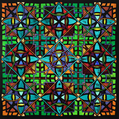  home page slide show art work