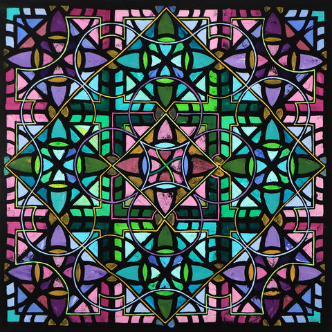  home page slide show art work