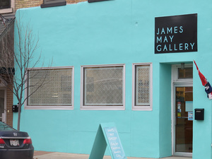James May Gallery: Algoma, WI