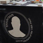 The Stock Room