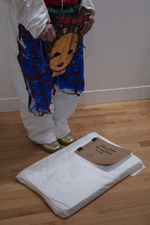 R. Galvan Storytime: Removable Lives 