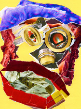 R. Galvan Imitation of Man 