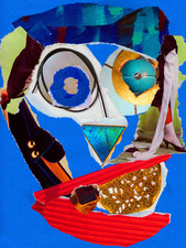 R. Galvan Imitation of Man 