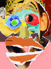 R. Galvan Imitation of Man 