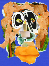 R. Galvan Imitation of Man 