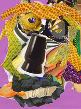 R. Galvan Imitation of Man 