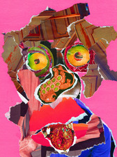 R. Galvan Imitation of Man 
