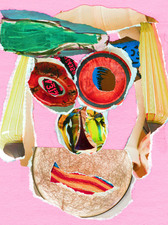 R. Galvan Imitation of Man 