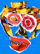 R. Galvan Imitation of Man 