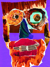 R. Galvan Imitation of Man 