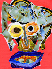 R. Galvan Imitation of Man 