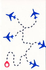 R. Galvan I Miss Traveling 