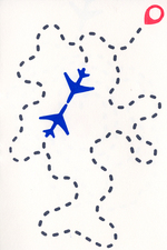 R. Galvan I Miss Traveling 